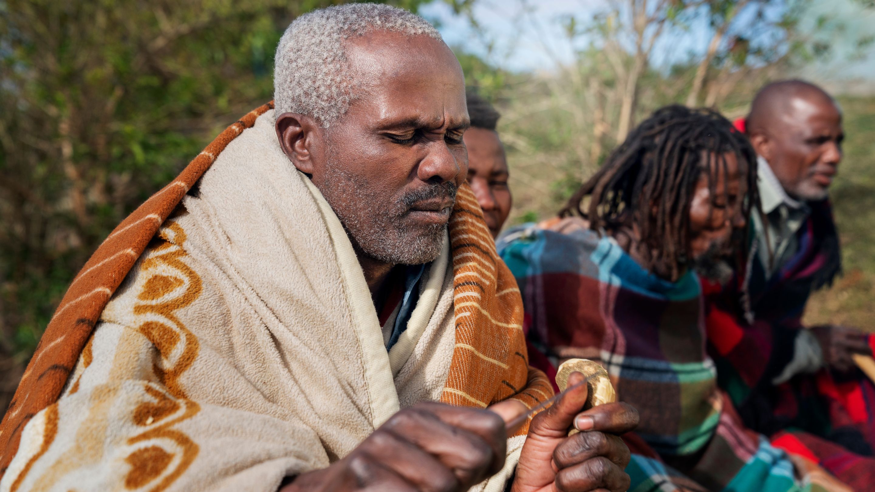 Cultural Preservation