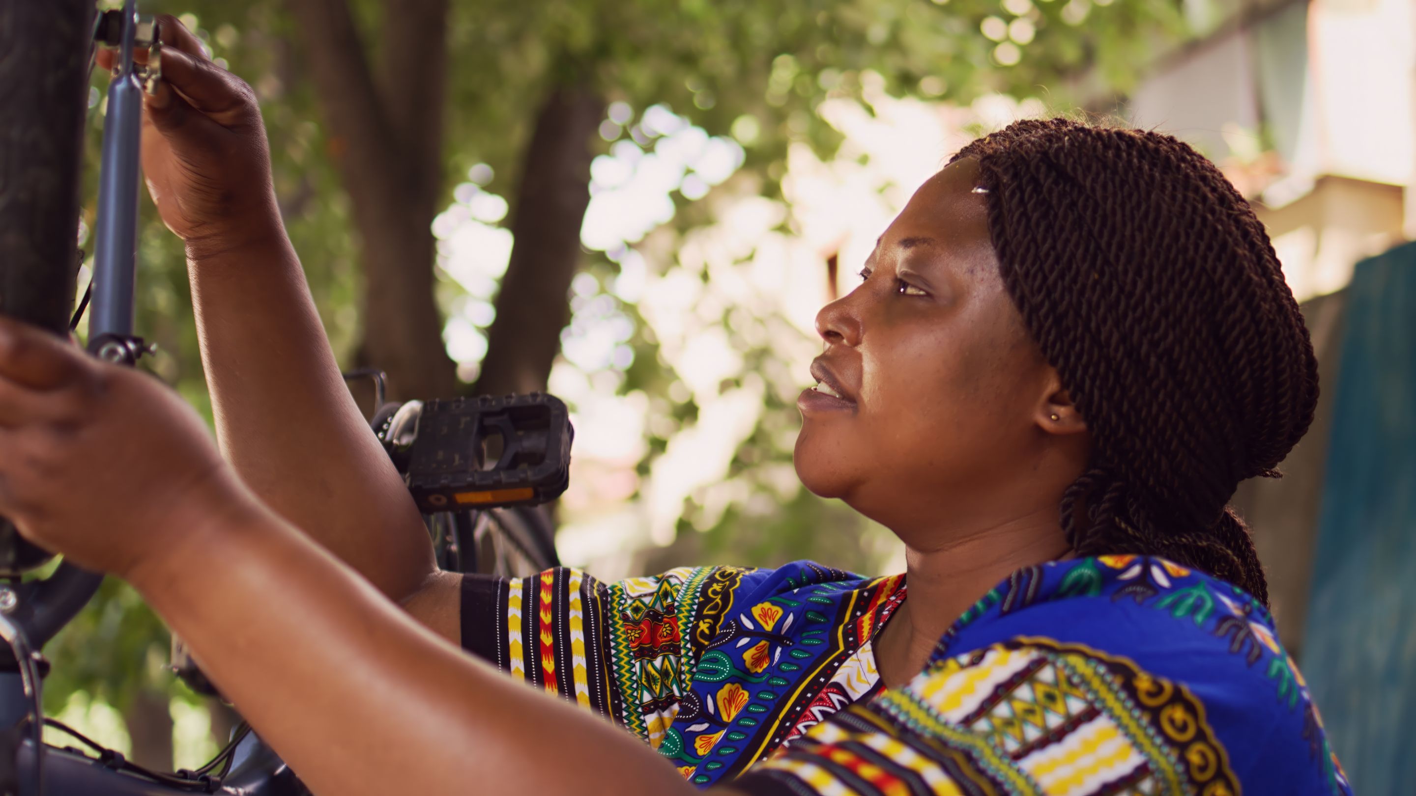 Media & Creative Storytelling