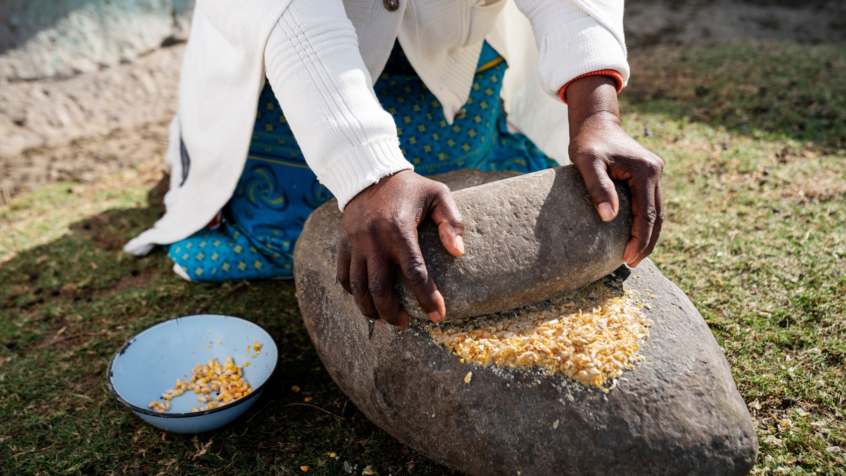 Traditional Medicine